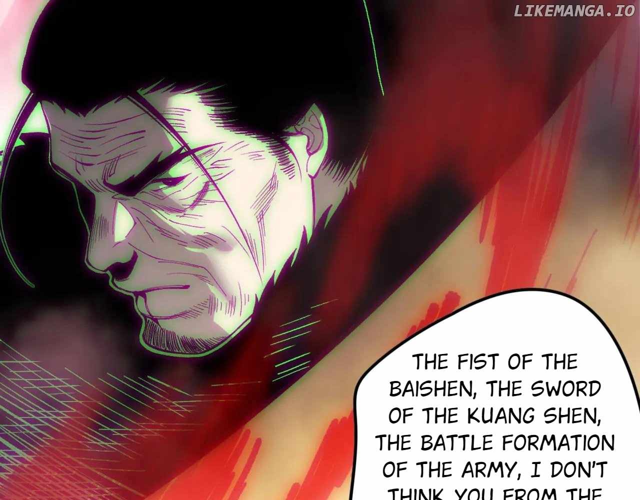 Catastrophic Necromancer Chapter 178 119
